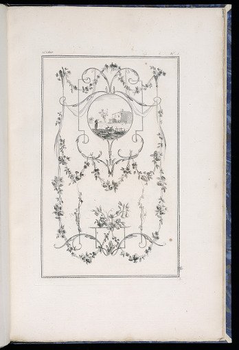 Decorative Panel Design
