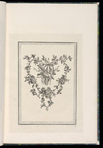 Ornamental Trophy Design