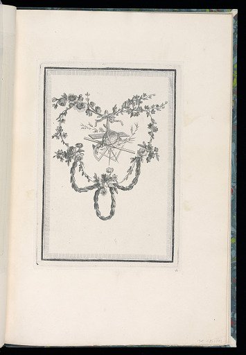 Ornamental Trophy Design