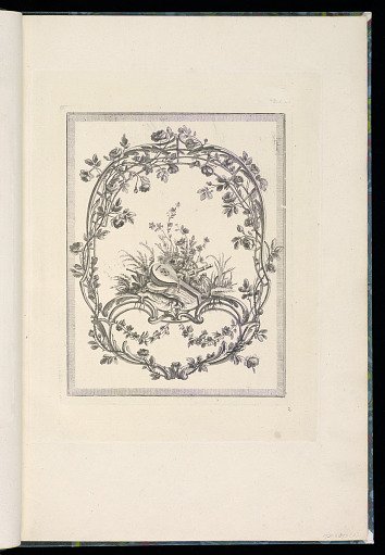 Ornamental Trophy Design