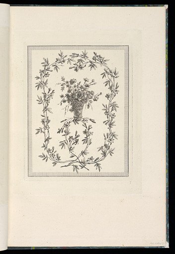 Ornamental Trophy Design