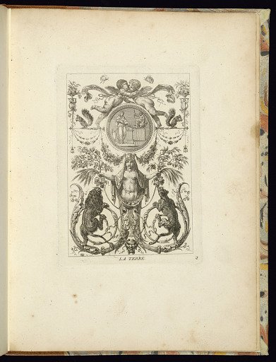 La Terre