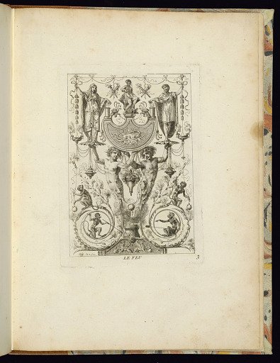 Le Feu