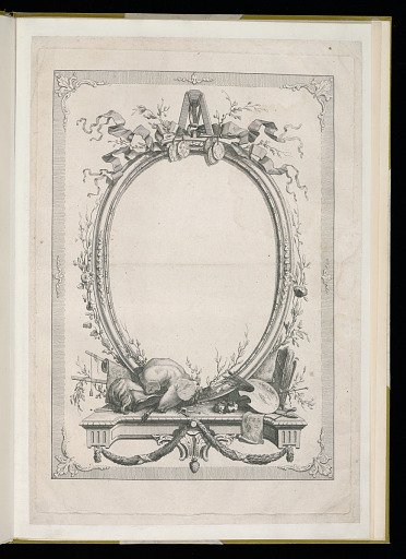 Design for a Frame