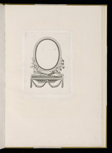 Design for a Frame