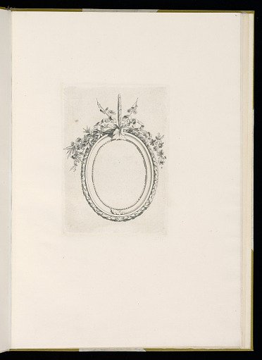 Design for a Frame
