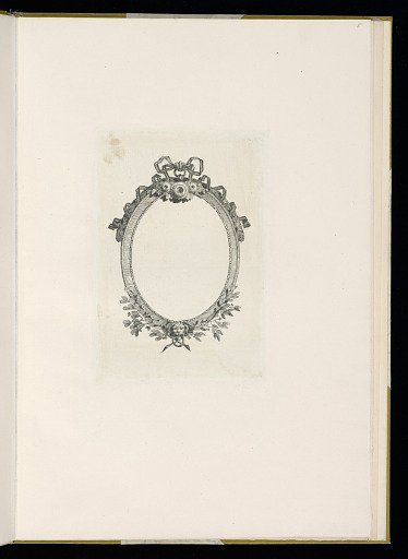 Design for a Frame