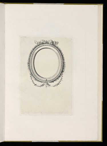 Design for a Frame