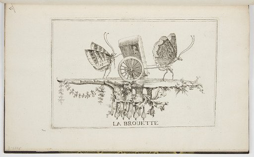 La Brouette