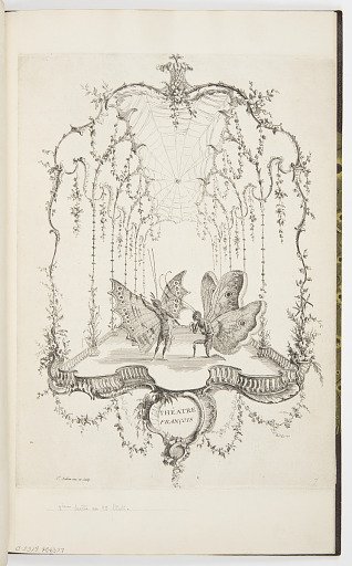 THÉATRE FRANÇOIS