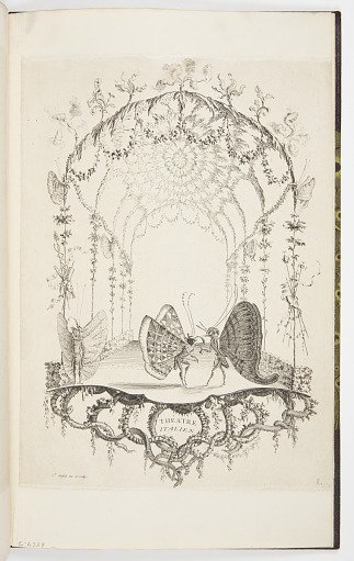 THÉATRE ITALIEN