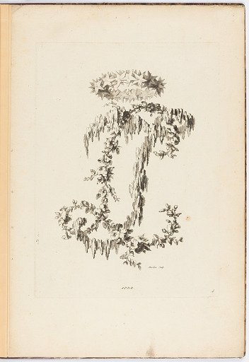Design for a Cipher (Interlaced Letters)