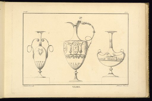 VASES