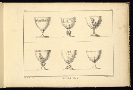 COQUETIERS