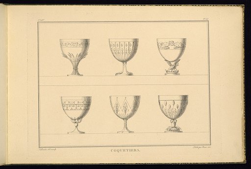 COQUETIERS