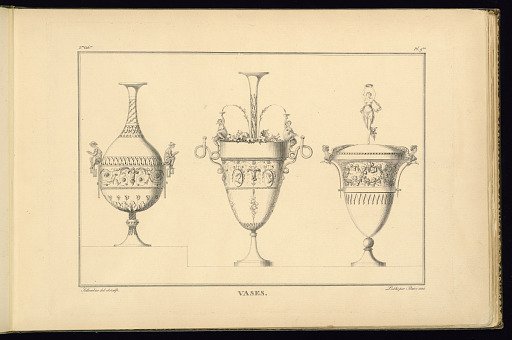 VASES