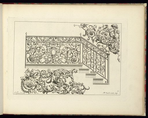 Ironwork Designs
