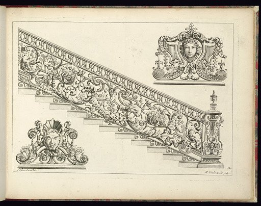 Ironwork Designs