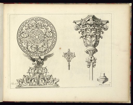 Ironwork Designs