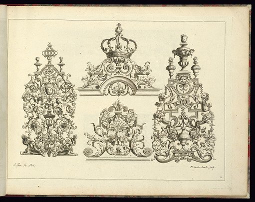 Ironwork Designs