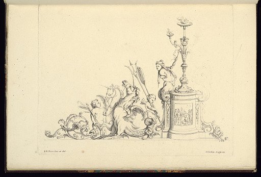 Ornament Design