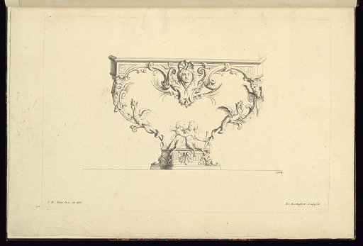 Console Table Design