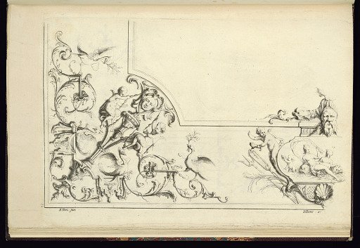 Cornice (Ceiling) Design