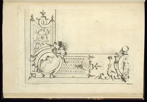 Cornice (Ceiling) Design