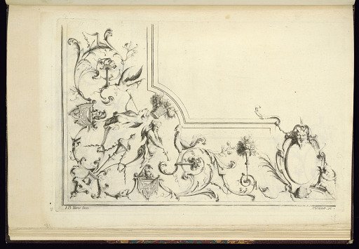 Cornice (Ceiling) Design