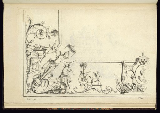 Cornice (Ceiling) Design