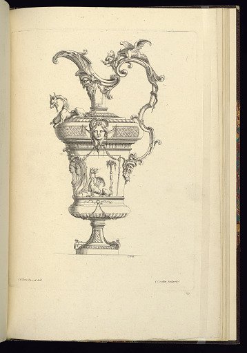 Ewer Design