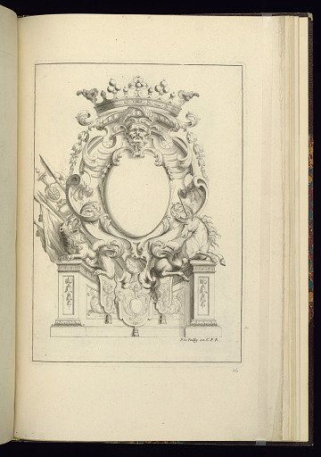 Cartouche Design