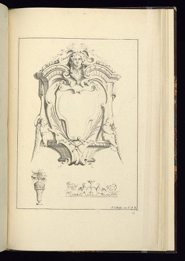 Cartouche Design