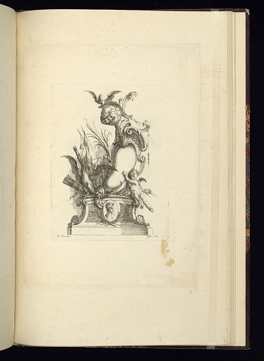 Cartouche Design