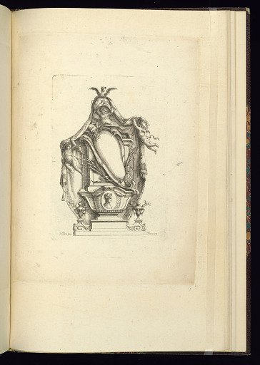 Cartouche Design