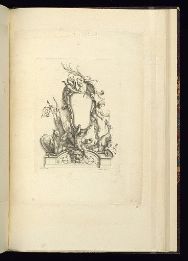 Cartouche Design