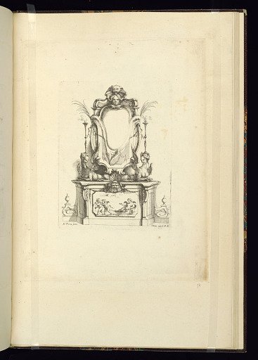 Cartouche Design