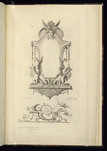 Cartouche Design