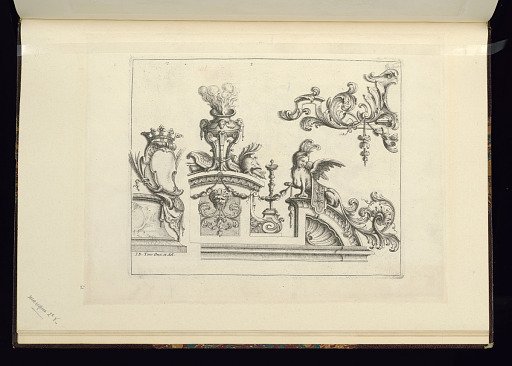 Ornament Designs