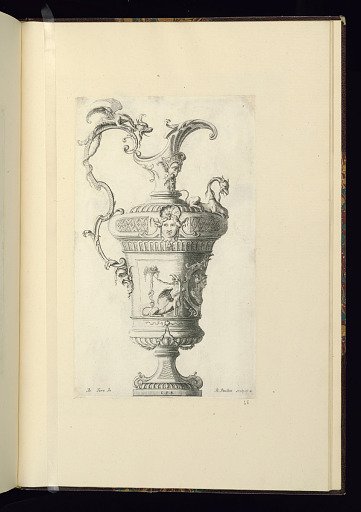 Ewer Design