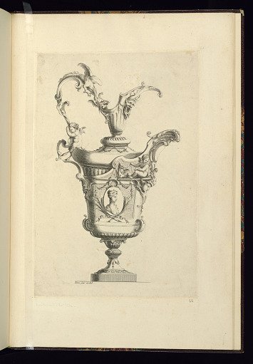 Ewer Design