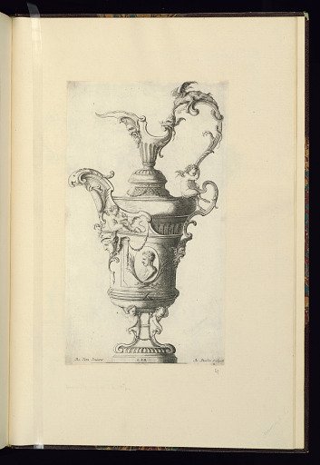 Ewer Design