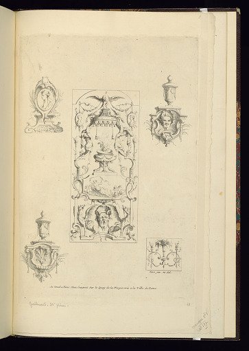 Ornament Designs
