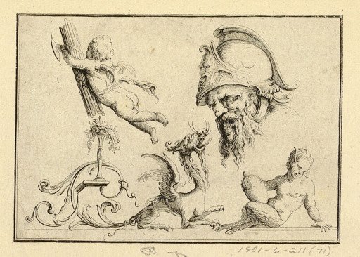 Ornament Designs