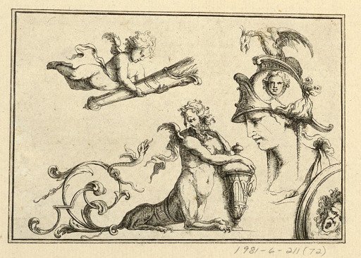 Ornament Designs
