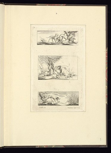 Designs for Decorating Tobacco Boxes