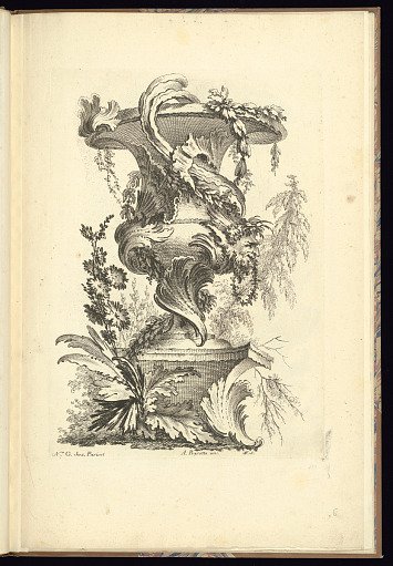 Vase Design