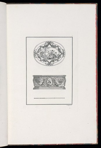 Snuffbox Design