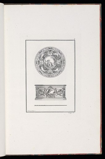 Snuffbox Design