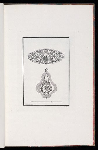 Perfume Bottle and Box Design